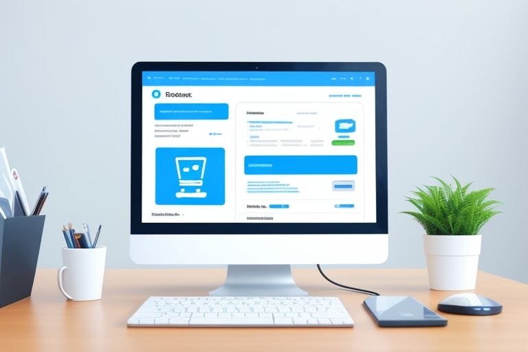 Reportistica e analisi dati clienti in e-commerce CRM