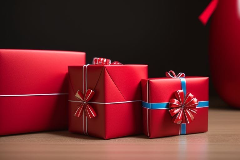 Acquisti di Natale online: comodità e vasta scelta