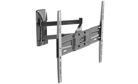 staffa universale per TV con sistema VESA