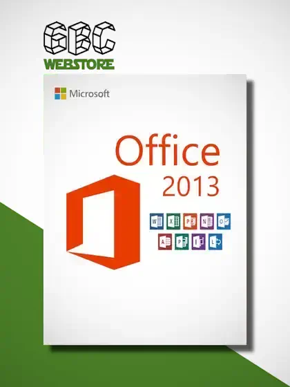 MS Office 2013 Professional Plus 1