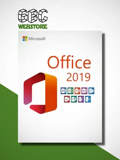 MS Office 2019 Professional Plus 1