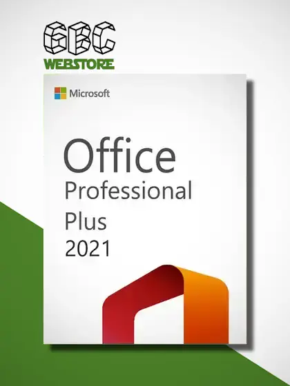 MS Office 2021 Professional Plus 1