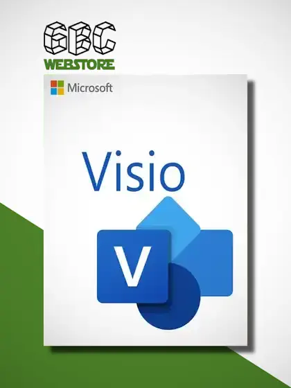 MS Visio 1