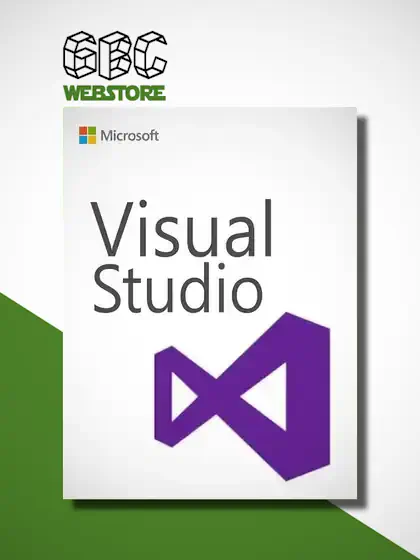 MS Visual Studio 2022 1