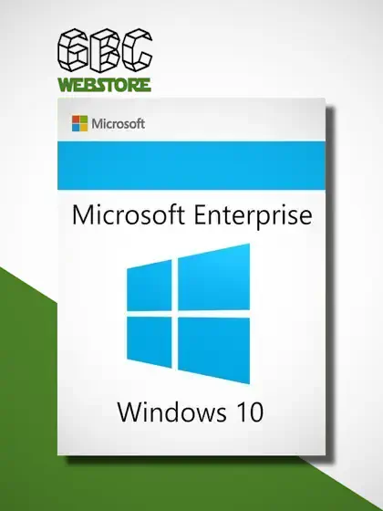 Windows 10 Enterprise 1