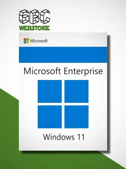 Windows 11 Enterprise 1