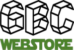 GBC webstore